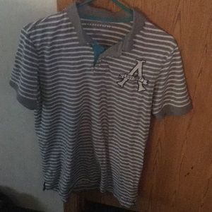 Medium men’s polo shirt Aeropostale